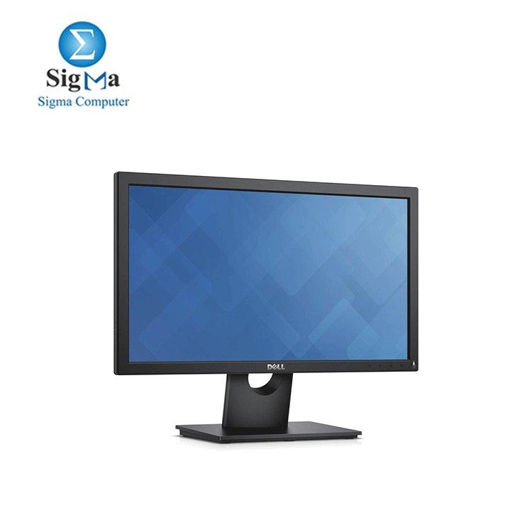 DELL E2016H 20 Inch LED LCD Monitor 60Hz 5Ms - Main view
