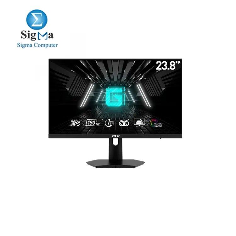 MSI GAMING G244F E2 GAMING MONITOR 23.8 - Main view