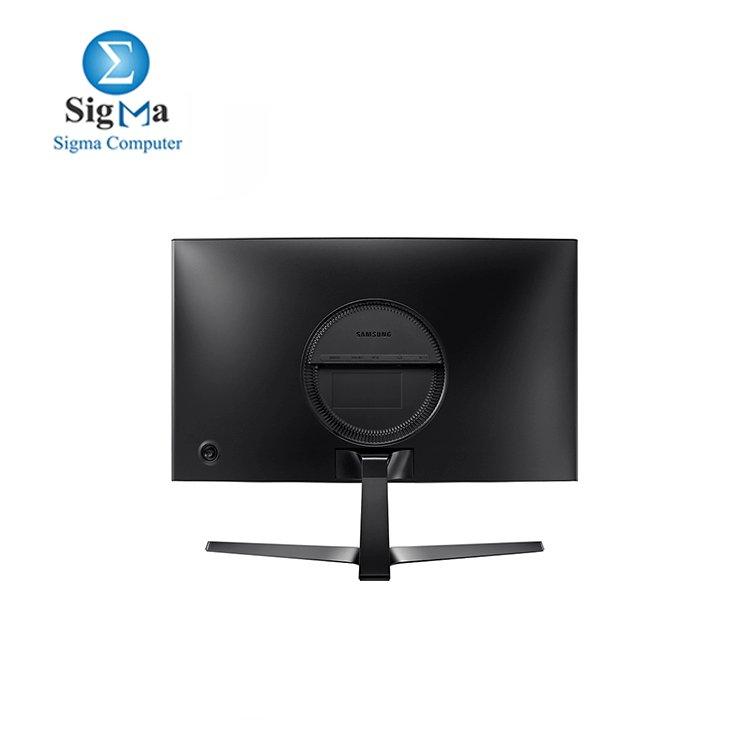 Samsung Curved Monitor LC24RG50FQMXZN 24 INCH - Main view
