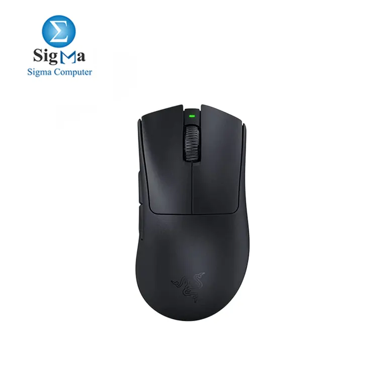 RAZER DeathAdder V3 Pro Black RZ01-04630100-R3G1 - Main view