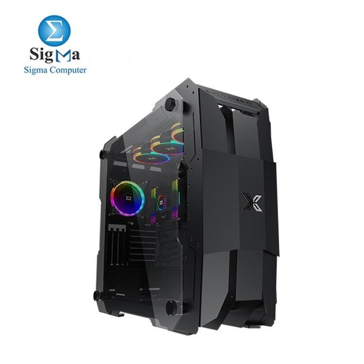 Xigmatek X7 Full Tower Case - Main view