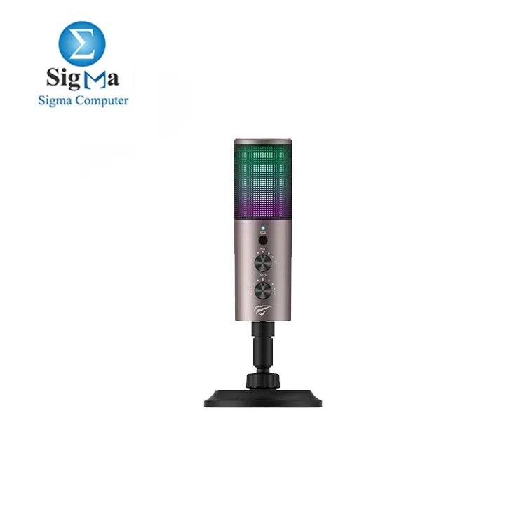 Havit GK61 Recording Live Microphone - Main view