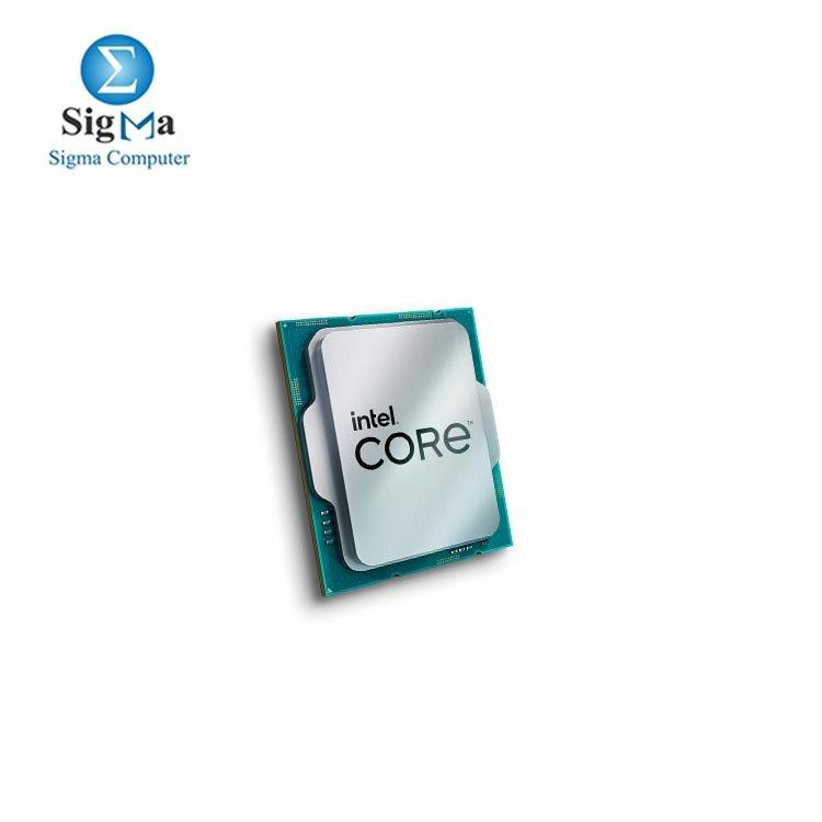 CPU-Intel-Core i3-12100F 4 Core/8 Threads 3.3 GHz (4.3 GHz