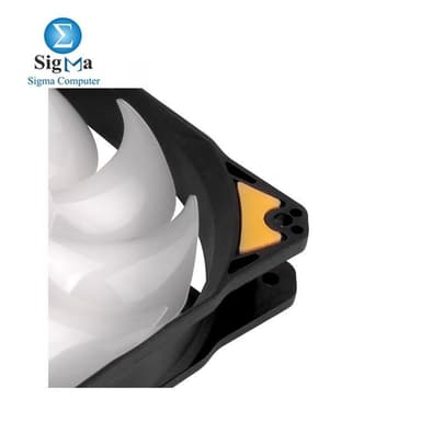 Silverstone SST- AR12-TUF Advanced copper Heat-pipe Direct Contact (HDC) technology CPU air cooler - View 6