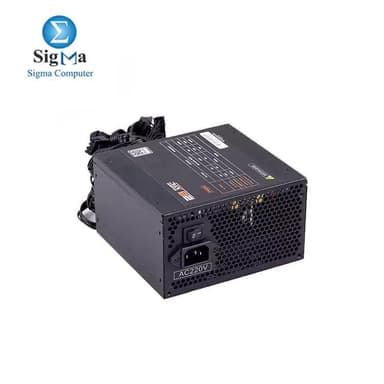 2B (PW236) Power Supply ATX PSU 350W Full Range - 100-240v - View 3