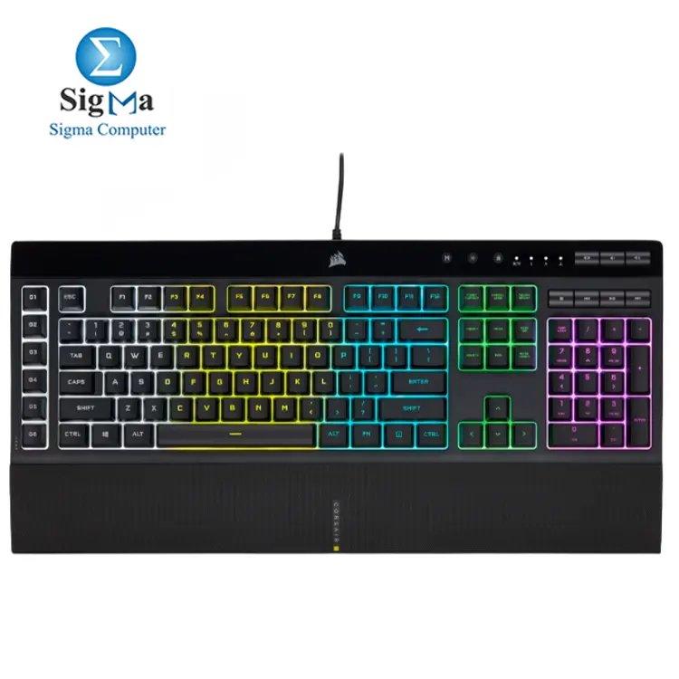 Keyboard - Sigma Computer