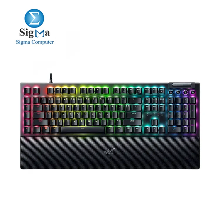 T-DAGGER Bora T-TGK313 Red Switch RAINBOW LED Mechanical Gaming ...