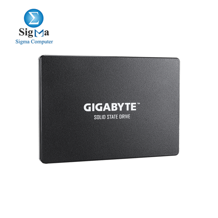  GIGABYTE 1TB 2.5-inch internal SSD
