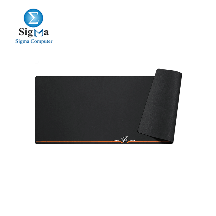 AORUS AMP900  Extended Gaming Mouse Pad   900 X 360 X 3MM  