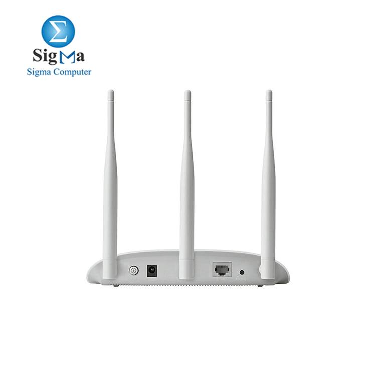 TP-Link TL-WA901ND - 3000Mbps Wireless N Access Point