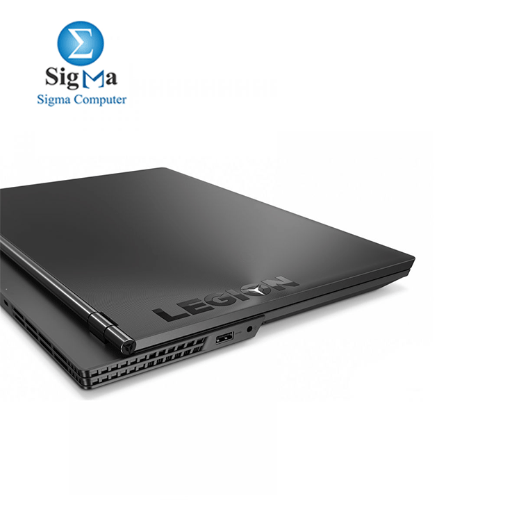 Lenovo Legion Y530-15ICH Gaming Laptop - Intel Core I7 - 16GB RAM - 1TB HDD   128GB SSD - 15.6-inch FHD - 4GB GPU