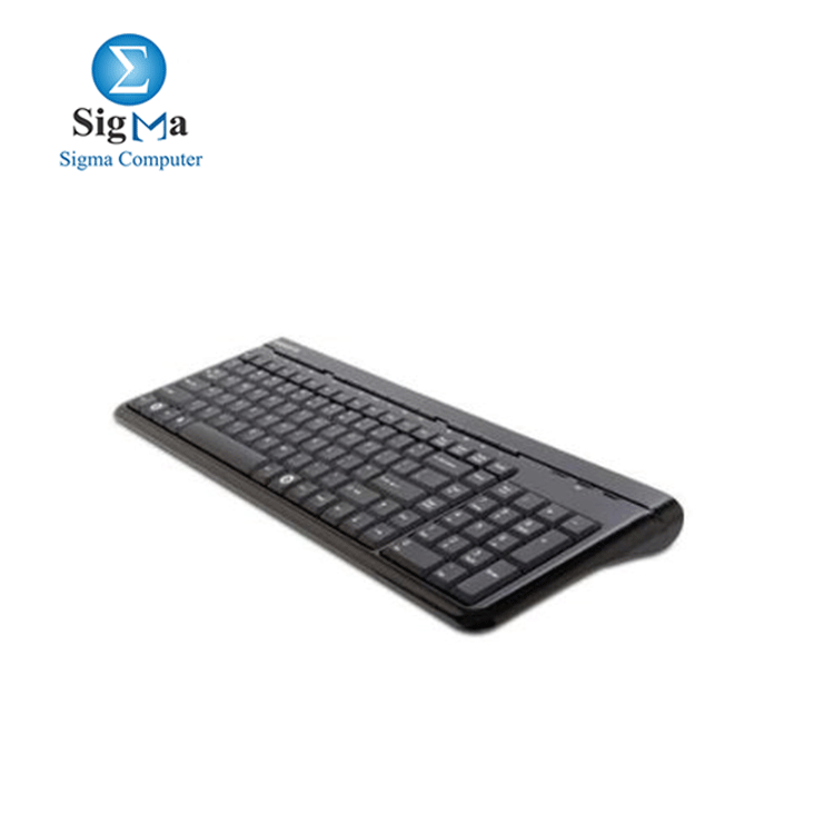 Gigabyte GK-KM7580 Wireless Keyboard and Mouse Combo Set