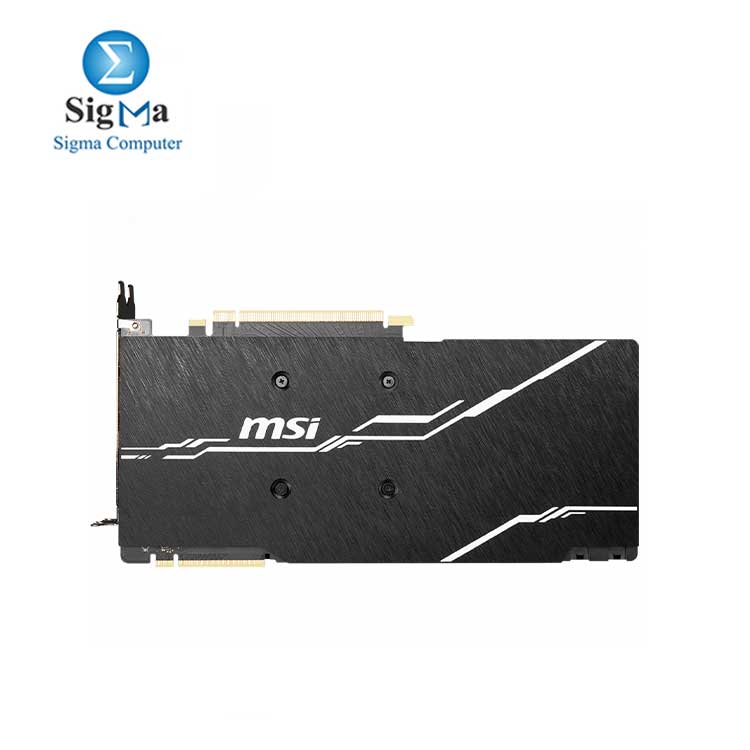 MSI GeForce RTX 2080 SUPER™ VENTUS XS OC 8GB GDDR6
