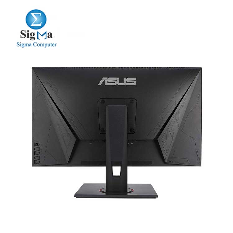 ASUS VG278QF 27 inch LED 1ms Gaming Monitor - Full HD 1080p  1ms Response  HDMI  DVI