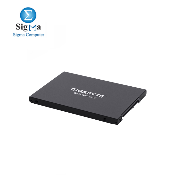 Gigabyte UD PRO 256GB SSD SATA 6.0Gb s