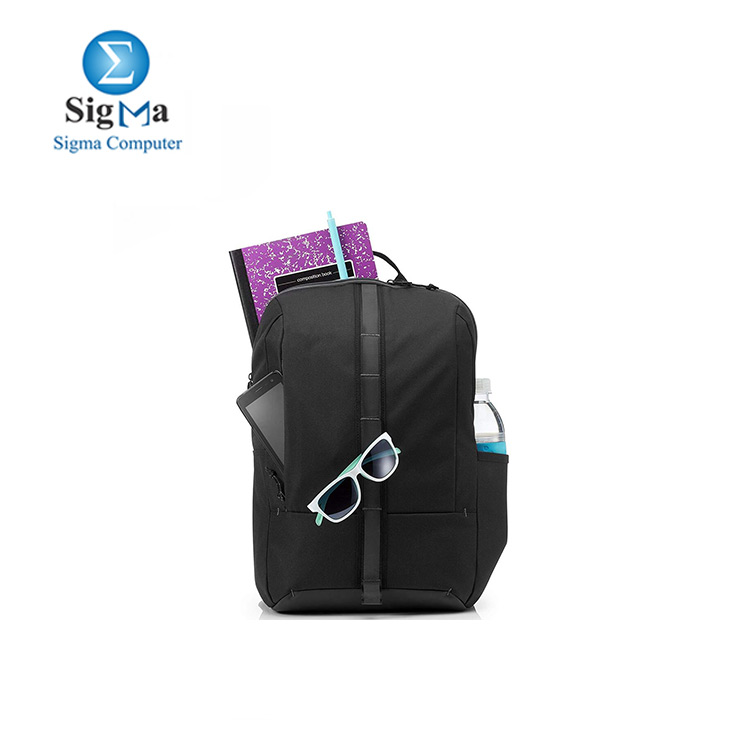 HP Commuter Backpack Bag - 15.6