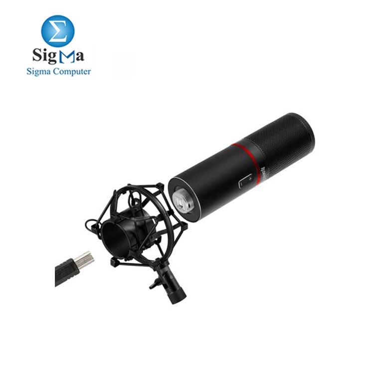 Redragon GM300 Gaming Stream Microphone