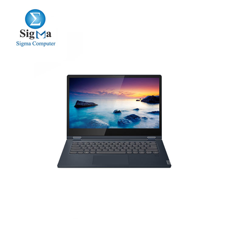 Lenovo ideapad C340-14IML Laptop - 14  FHD Touch, Intel Core i7-10510U, 512GB SSD, 8 RAM, GeForce MX230 2GB, Win 10