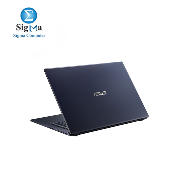 ASUS Laptop 15-X571GT-BQ076T Intel Core I7-9750H - 16GB DDR4 - 1TB + 256GB SSD - NVIDIA GeForce GTX 1650 4GB - 15.6FHD - Win10