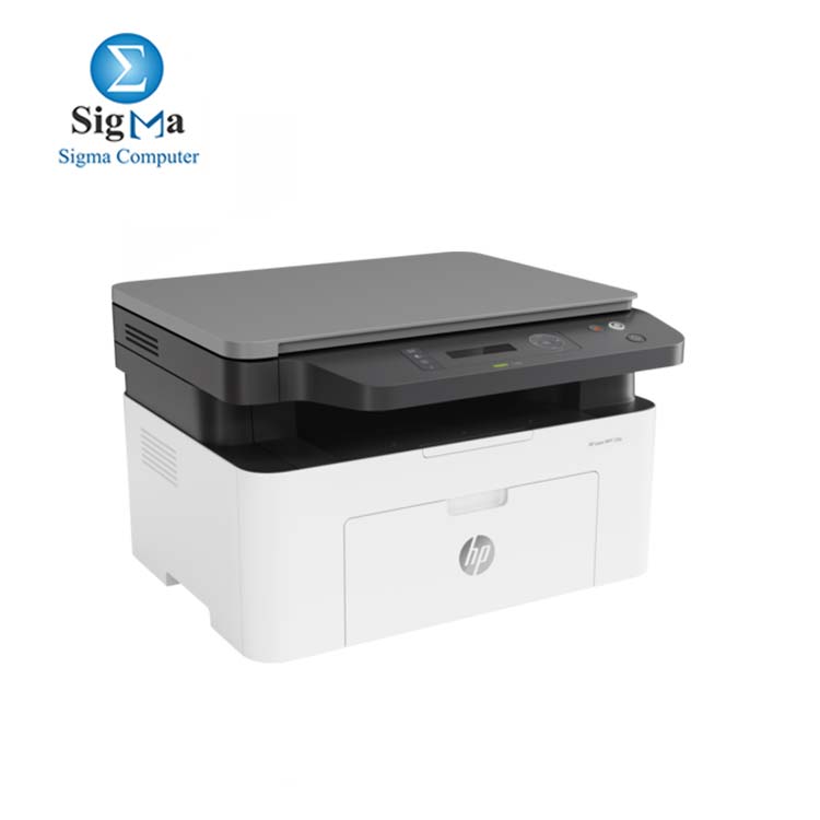 HP 135A  MFP Laser Multifunction Printer