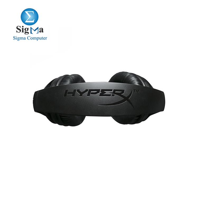 HyperX Cloud Flight Wireless Gaming Headset for PC PS4 HX-HSCF-BK EM