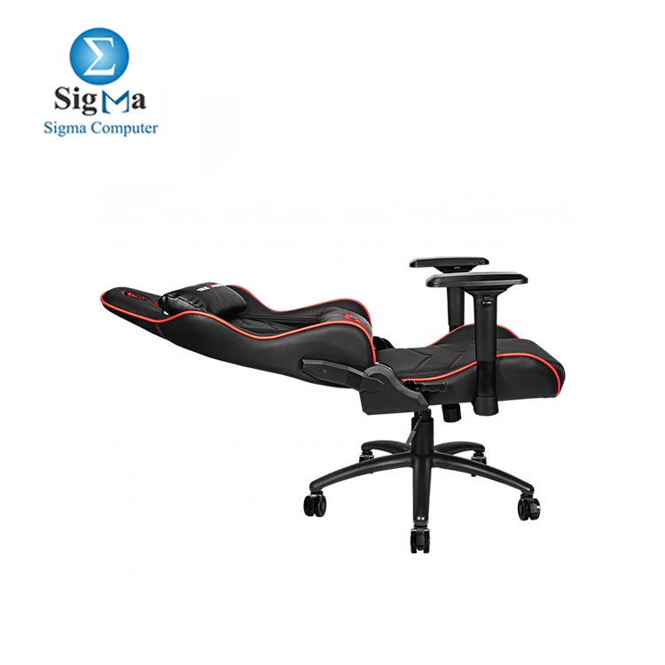 MSI MAG CH120X Gaming Chair black