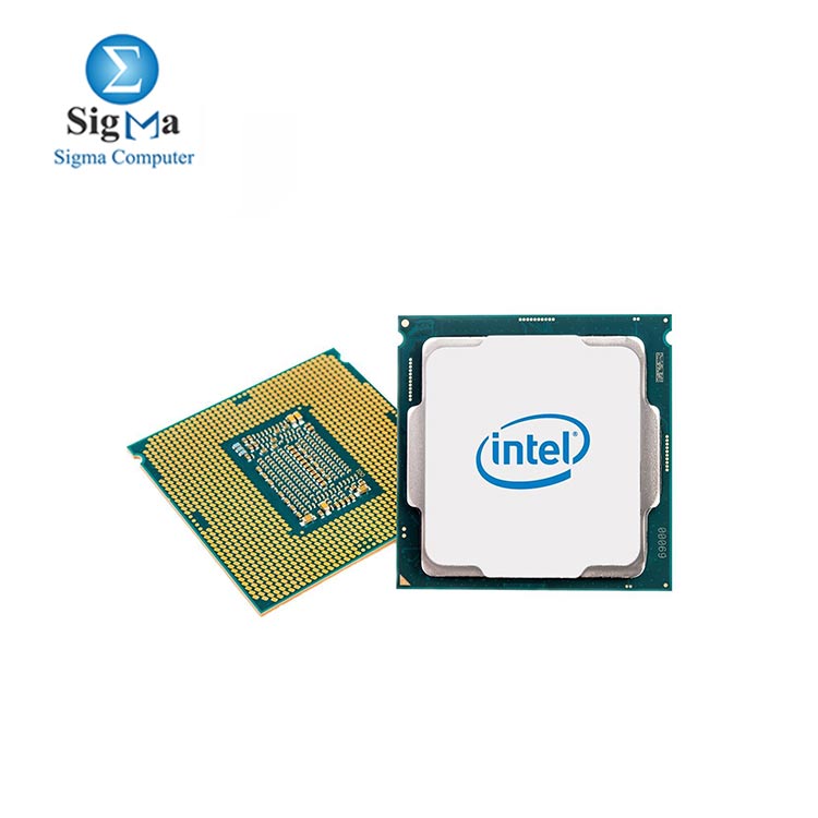 Intel Core i5-10600 6-Core 3.3 GHz LGA 1200 Desktop Processor Intel UHD Graphics 630