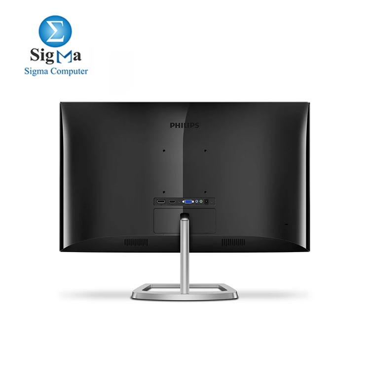 Philips 246E9QJAB 23.8 IPS Full HD (1920x1080) Freesync,4 ms (GTG) 75Hz monitor with Built-in speakers