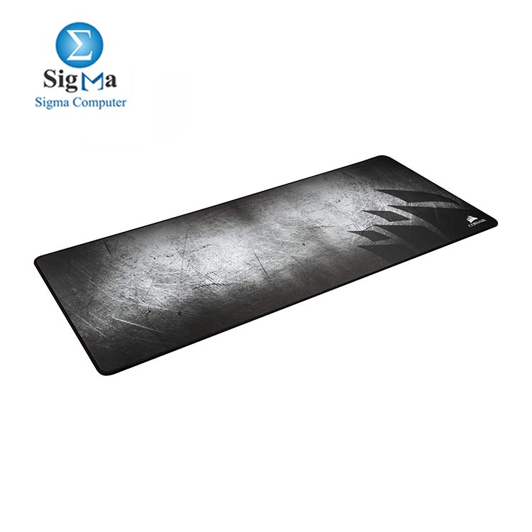  CORSAIR MM350 - Premium Anti-Fray Extra Thick Cloth Gaming Mouse Pad - Maximum Control  Extended XL