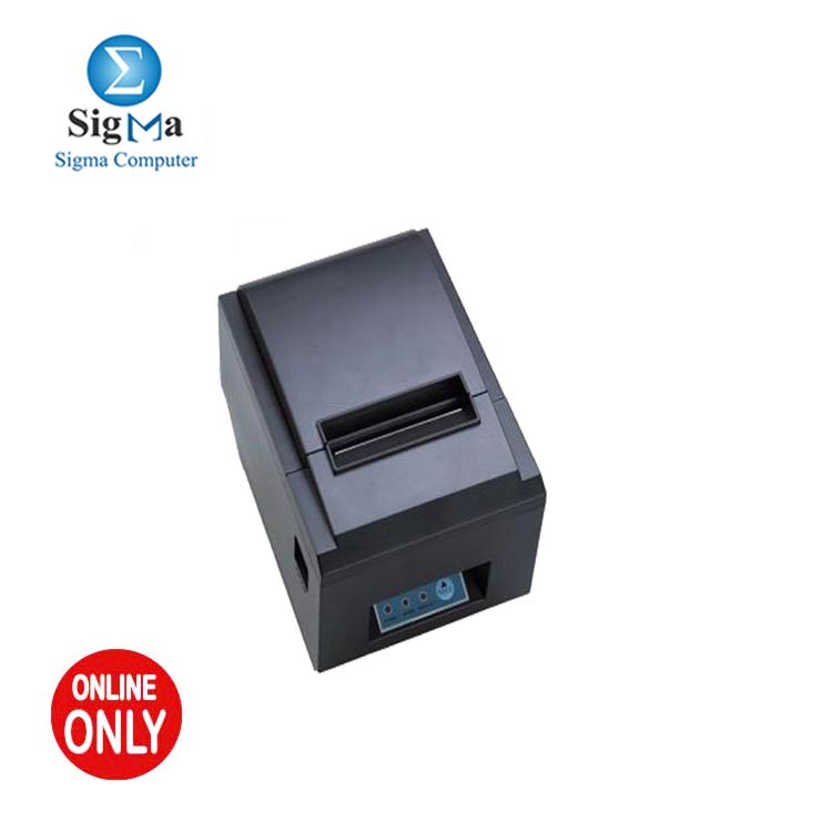 POS Printer M808 POS Printer M808