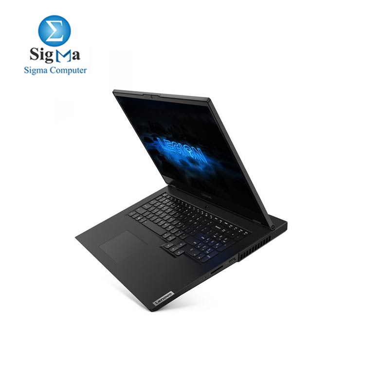 LENOVO LEGION 5 Core i7 10750H 16GB 1TB 256GB SSD FHD IPS