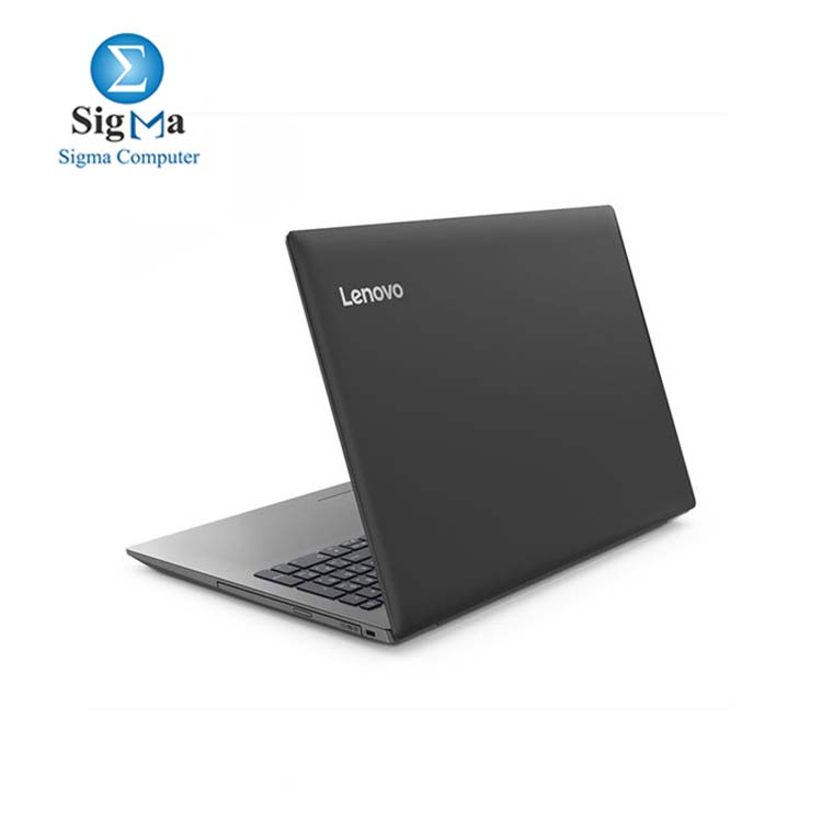 Lenovo IdeaPad 330-15AST Laptop - AMD A4 - 4GB RAM - 1TB HDD - 15.6-inch HD - AMD GPU - DOS