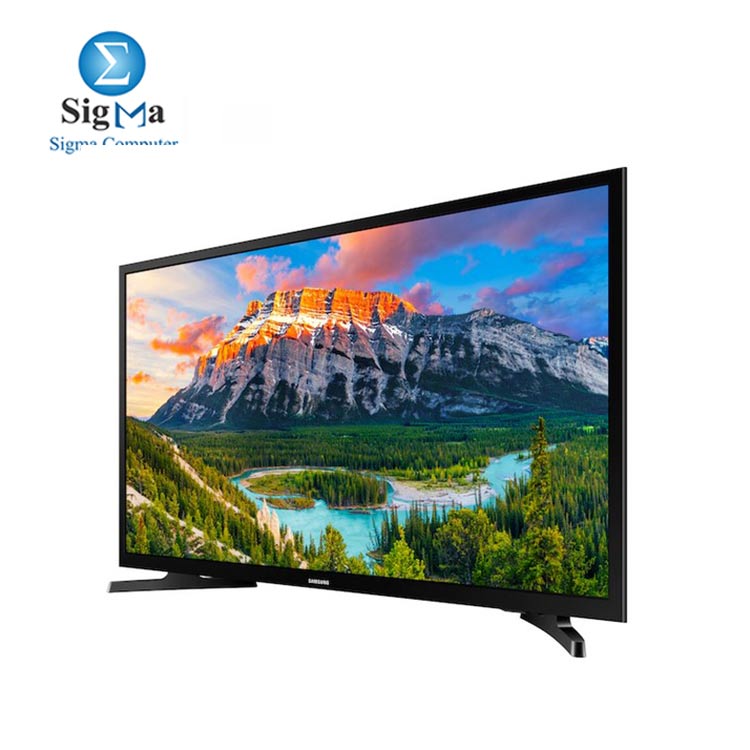  Samsung 32-inch HD Smart TV With Built-In Receiver LED HD 1366  768 - UA32T5300