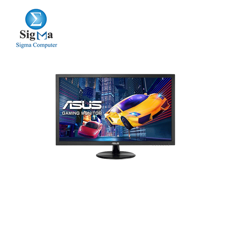 ASUS VP248H Gaming Monitor     24 inch 1920x1080 Full HD     75Hz    1ms