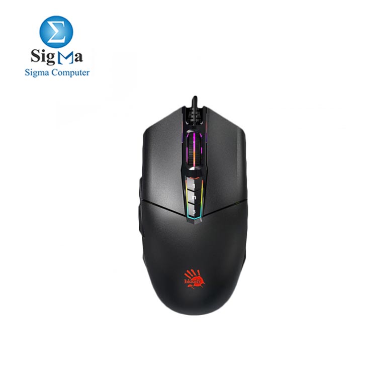Bloody P91 PRO RGB Gaming Mouse