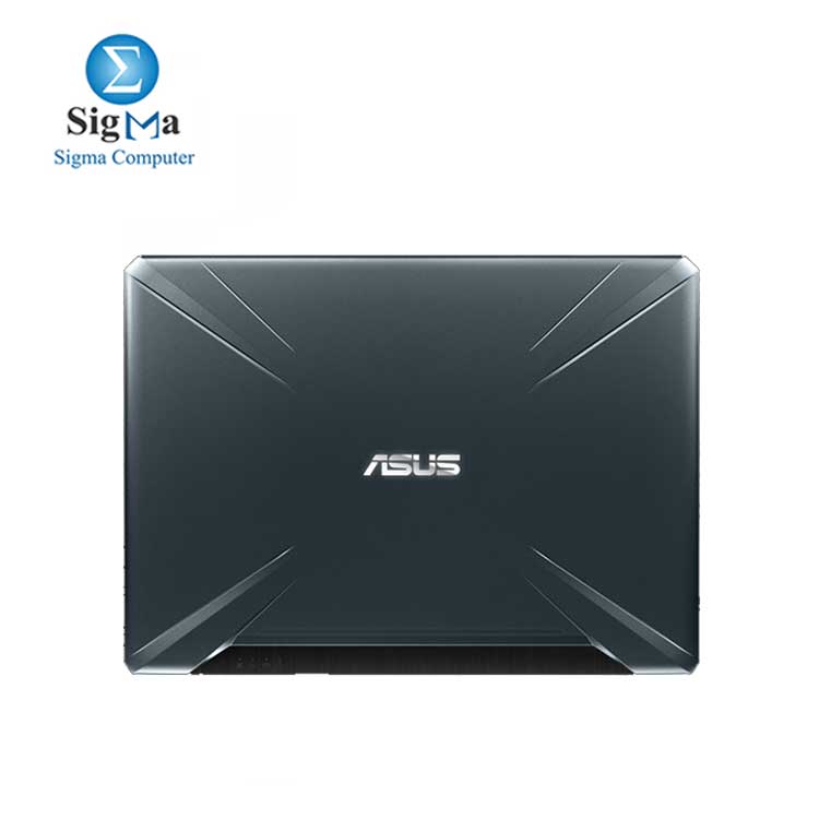 ASUS TUF Gaming FX505GT - BB51CB I5 - 8GB - 1TB - GTX1650 4G 