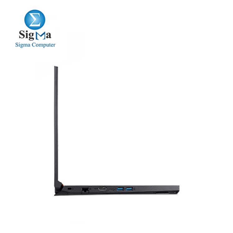 Acer Nitro 5 Gaming Laptop  9th Gen Intel Core i7-9750H RAM 16G-HD 1T-256SSD- NVIDIA GeForce RTX 2060  15.6 FHD IPS 144HZ-WIN10