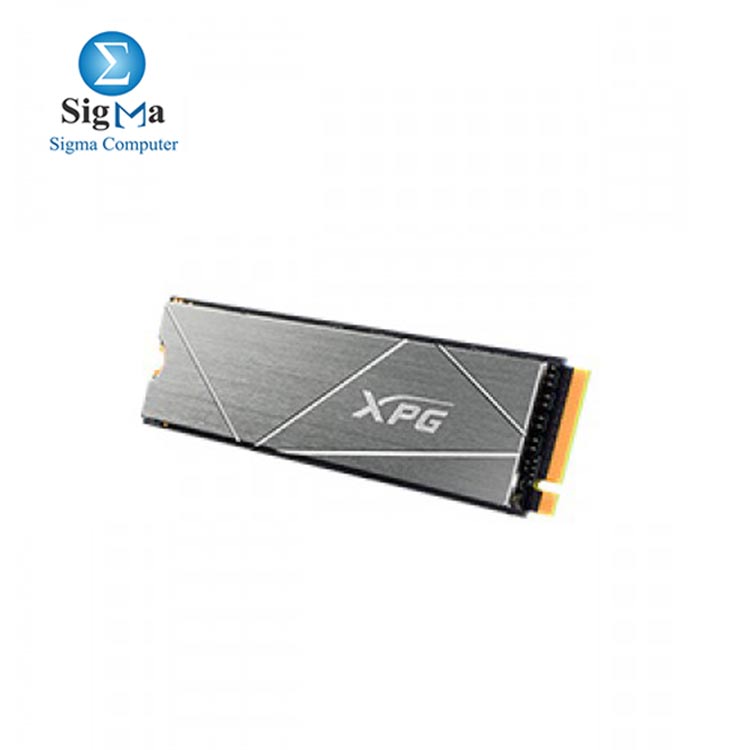 XPG GAMMIX S50 Lite 1TB PCIe Gen4x4 M.2 2280 Solid State Drive