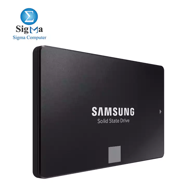 SAMSUNG 870 EVO 250GB SATA III SSD 