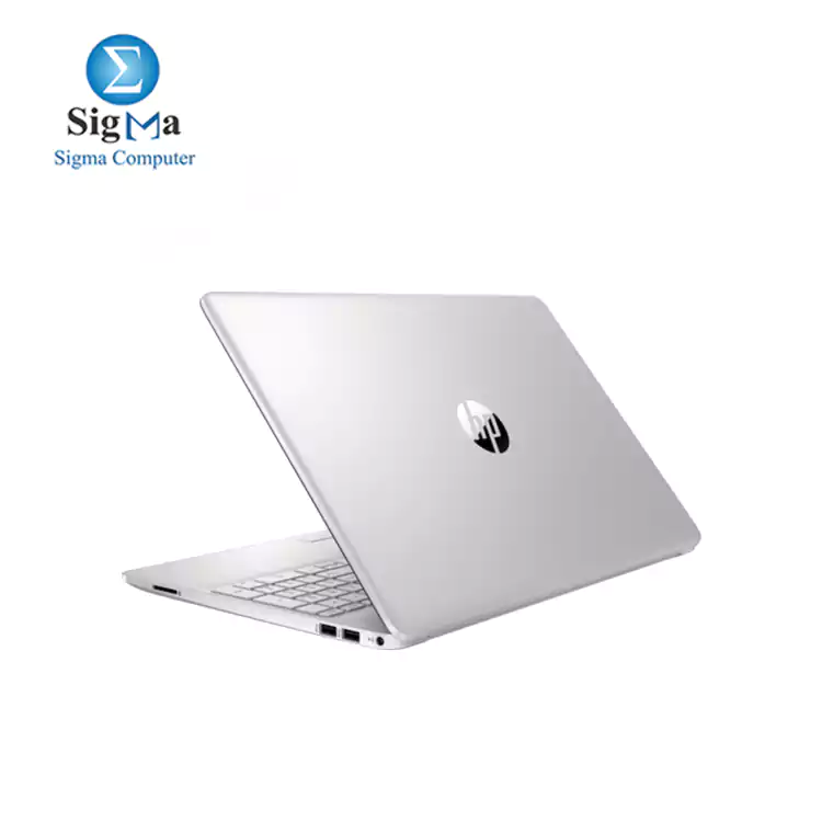 HB Laptop 15-dw3009nia Core™ i7-1165G7 - 16 GB DDR4 - 512 GB SSD	