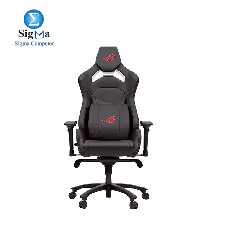 ASUS ROG Chariot Core Gaming Chair -BLACK