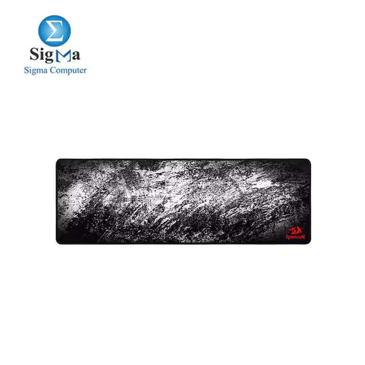 REDRAGON P018 Taurus Gaming Mouse Pad     Size 930 x 300 x 3mm