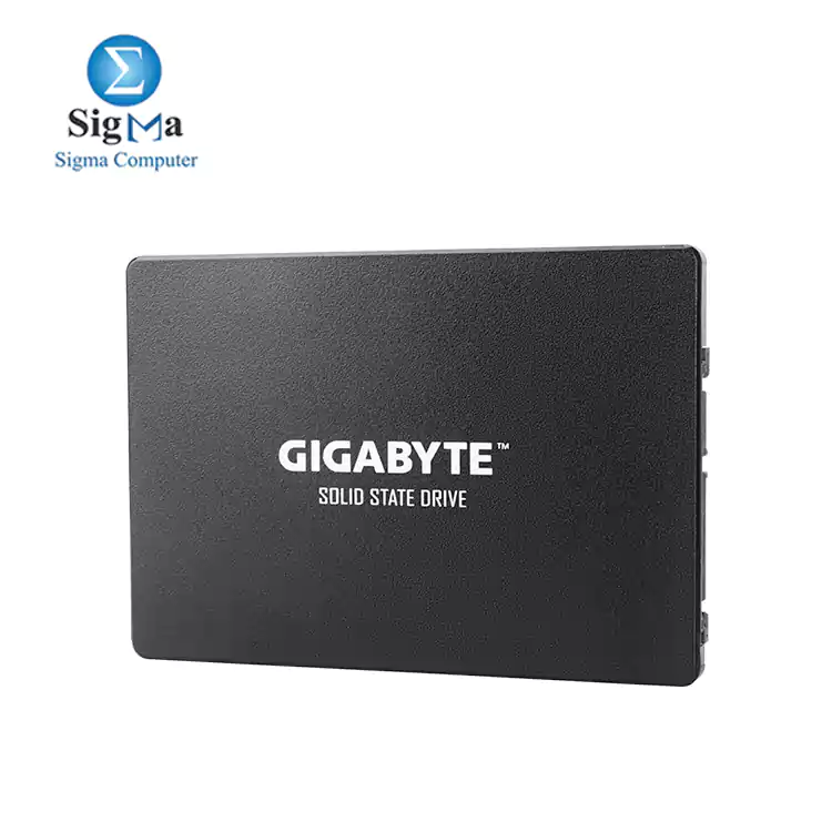 GIGABYTE SSD 1TB-2.5-inch internal SSD- SATA 6.0Gb/s