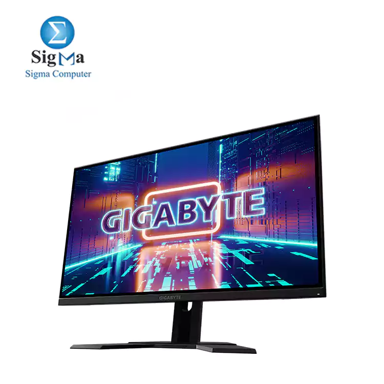 GIGABYTE-27-G27Q-EK Gaming Monitor
