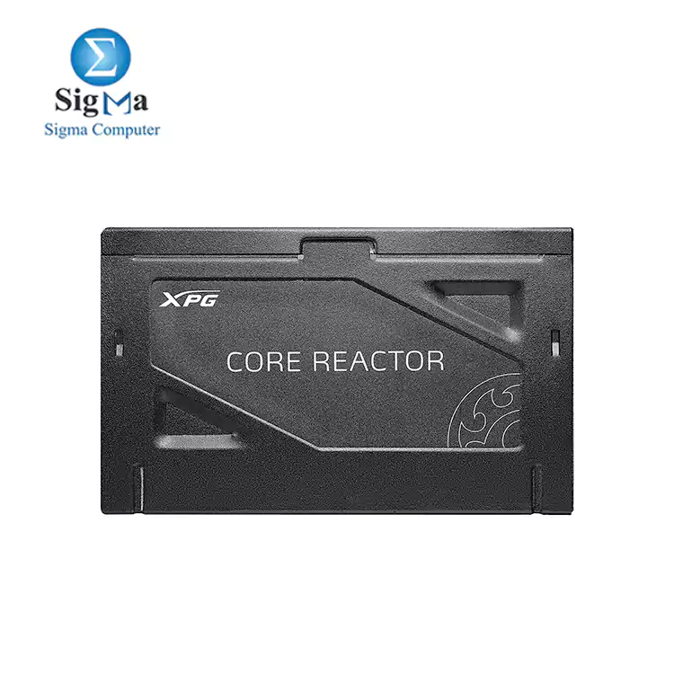 XPG CORE Reactor 750Watt 80 Plus Gold Certified Fully Modular Power Supply 