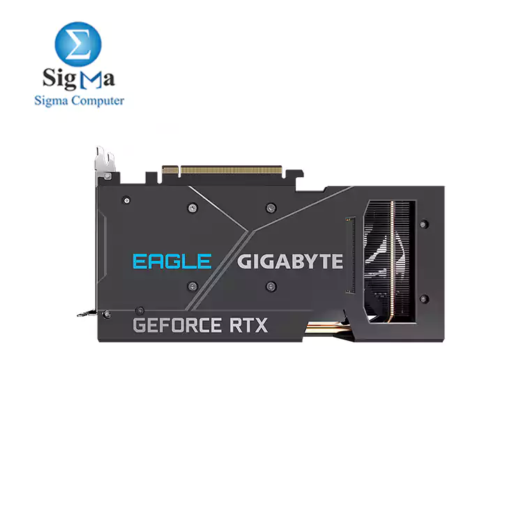 GIGABAYTE GeForce RTX    3060 EAGLE 12G