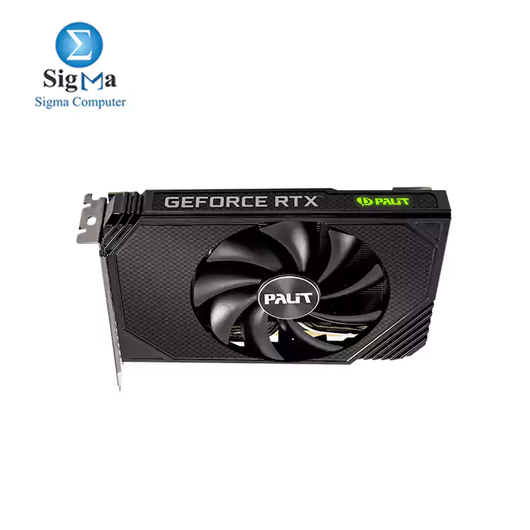 PALIT GeForce RTX™ 3060-12GB GDDR6