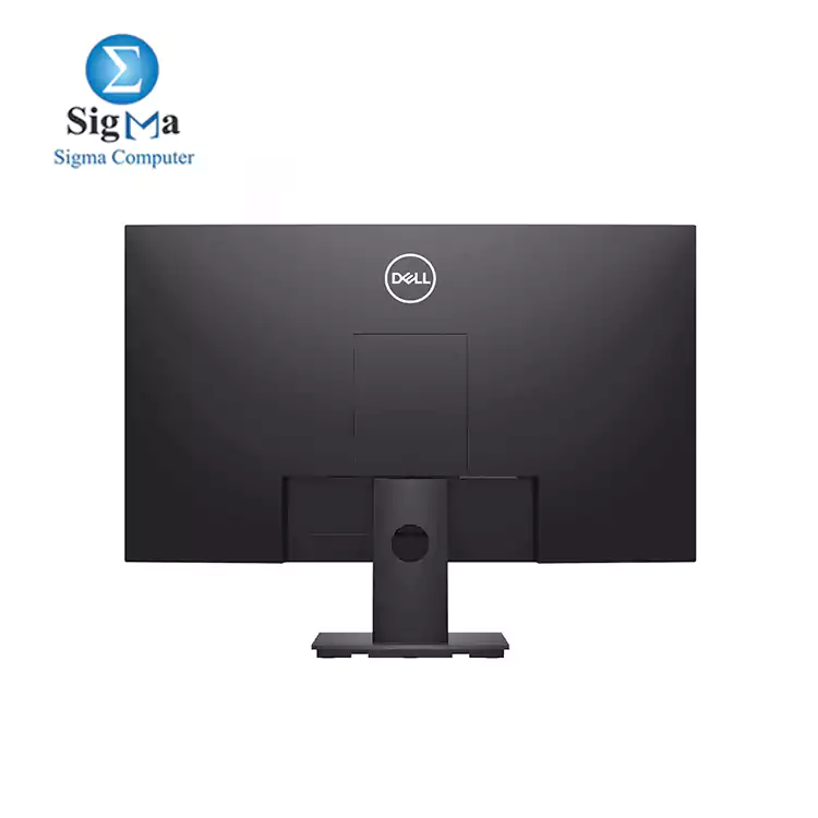 Dell E2720H 27 Inch FHD  1920 x 1080  LED Backlit LCD IPS 