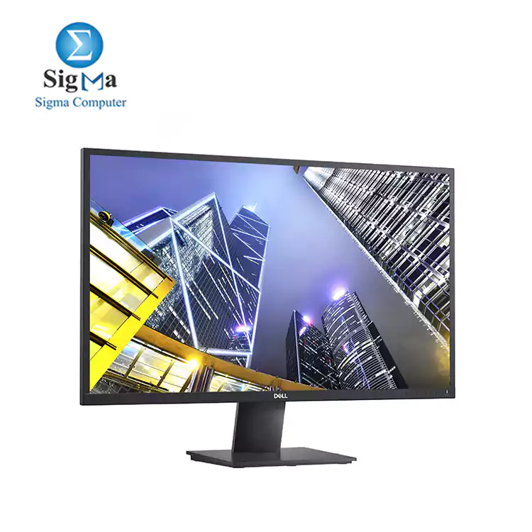 Dell E2720H 27 Inch FHD (1920 x 1080) LED Backlit LCD IPS 