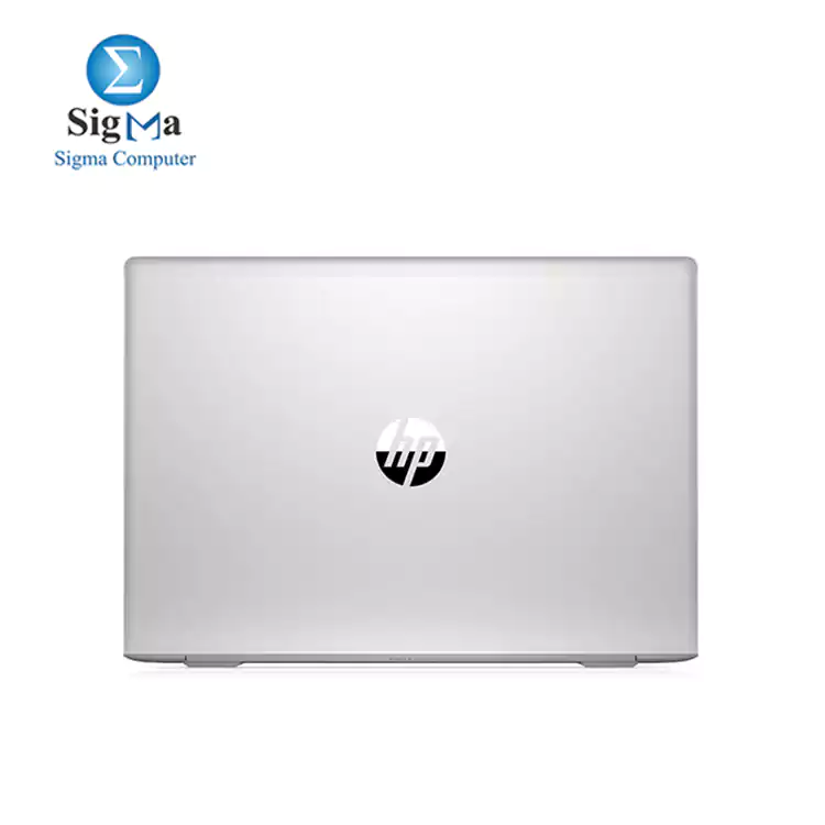 HP ProBook 450 G6 Laptop - Intel Core i5 - 8GB RAM - 1TB HDD - 15.6-inch HD - 2GB GPU - DOS 